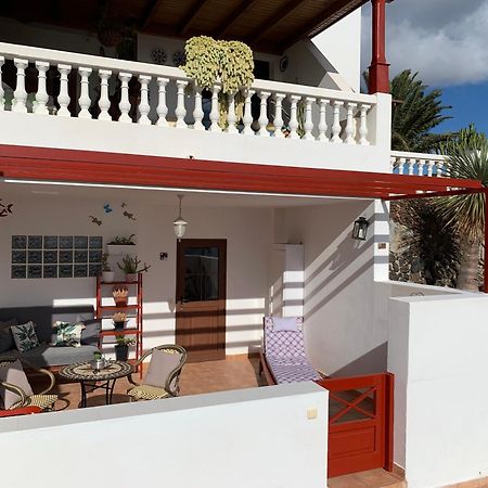 Casona El Faro De Mácher Dış mekan fotoğraf