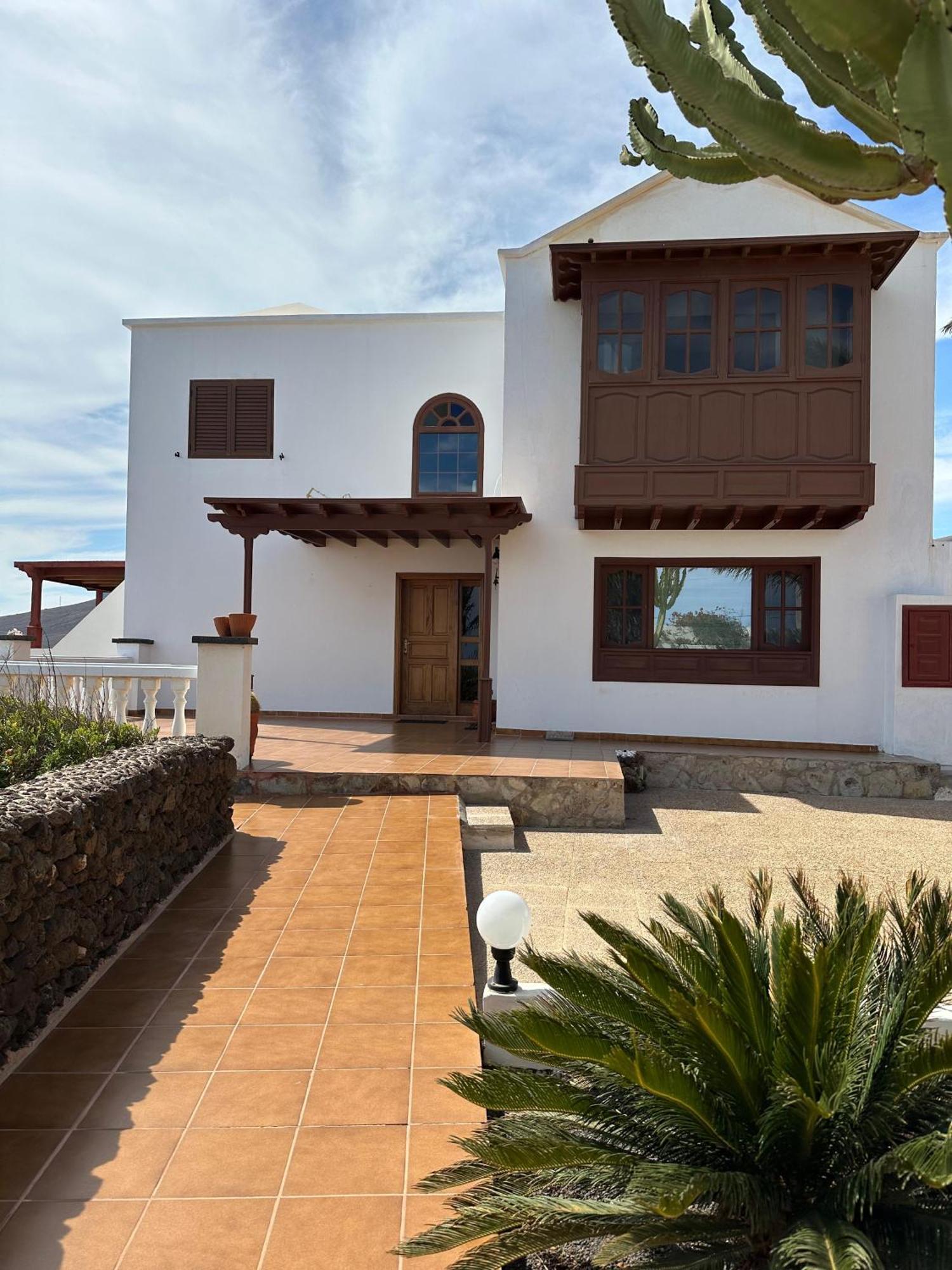 Casona El Faro De Mácher Dış mekan fotoğraf