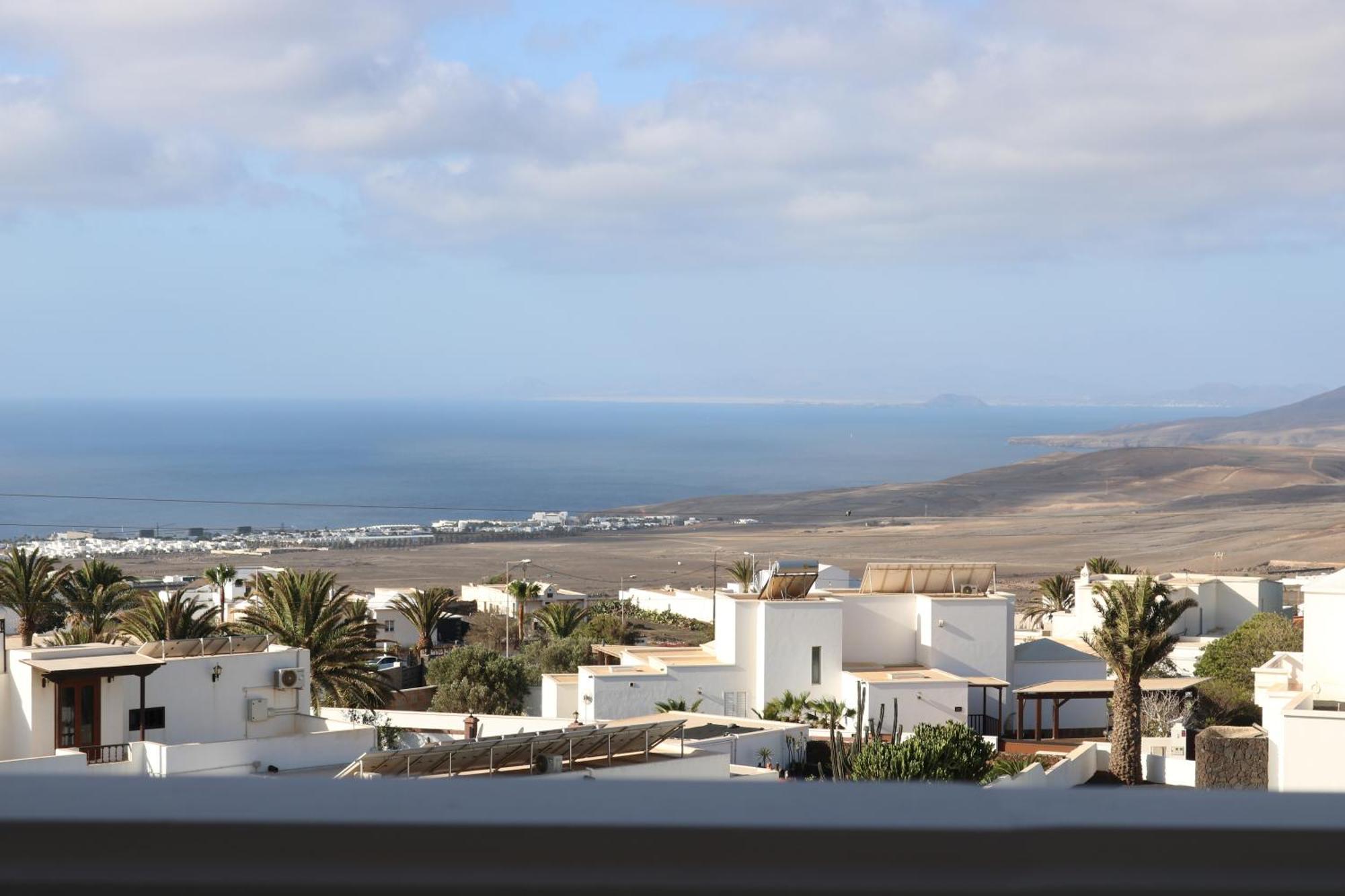 Casona El Faro De Mácher Dış mekan fotoğraf